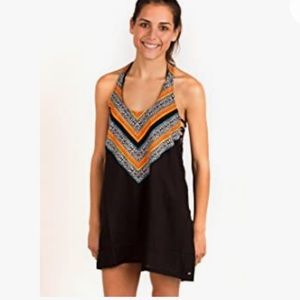 Rip Curl Gypsy Queen Cover Up